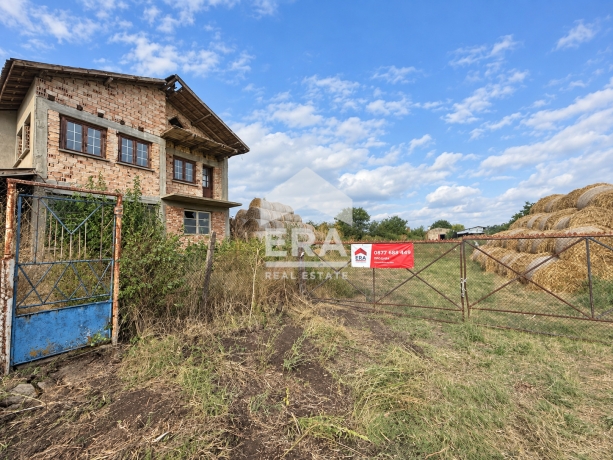 Бизнес имот за продажба в Семерджиево, област Русе