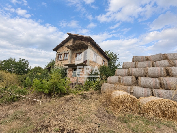Бизнес имот за продажба в Семерджиево, област Русе