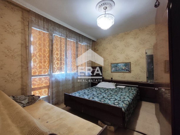 Двустаен апартамент за продажба в с. Айдемир, област Силистра