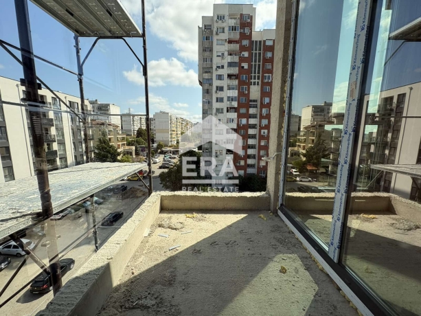Двустаен апартамент за продажба в кв. Възраждане 2, Варна
