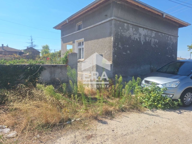 Къща за продажба в Узунджово, област Хасково