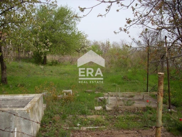 Парцел за продажба в кв. Галата, Варна