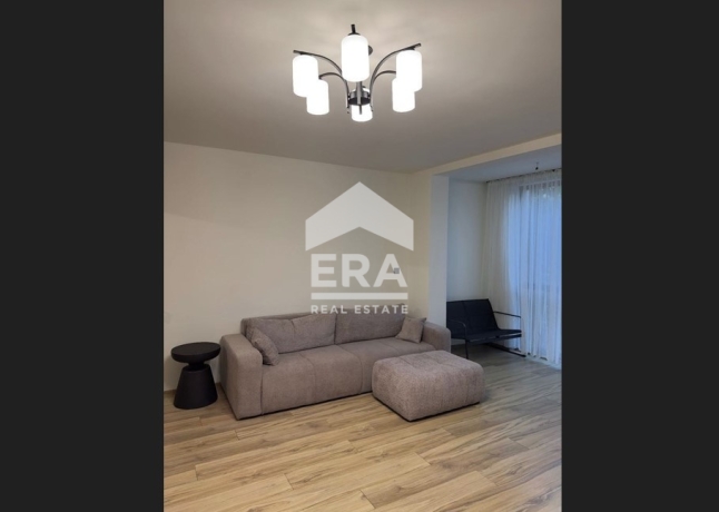 Двустаен апартамент за продажба в м-т Евксиноград, Варна