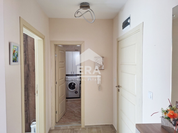 Двустаен апартамент под наем в кв. Стария град, Поморие