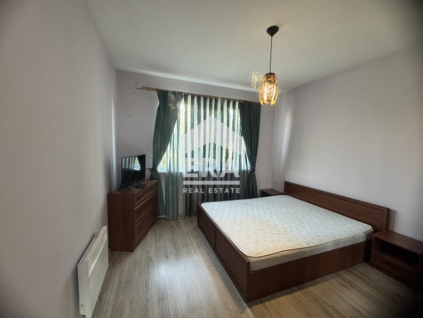 Двустаен апартамент за продажба в кв. Възраждане 3, Варна
