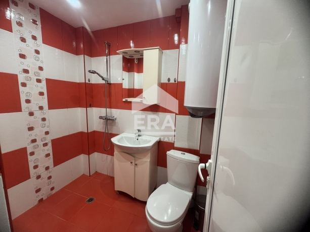 Двустаен апартамент за продажба в кв. Възраждане 3, Варна