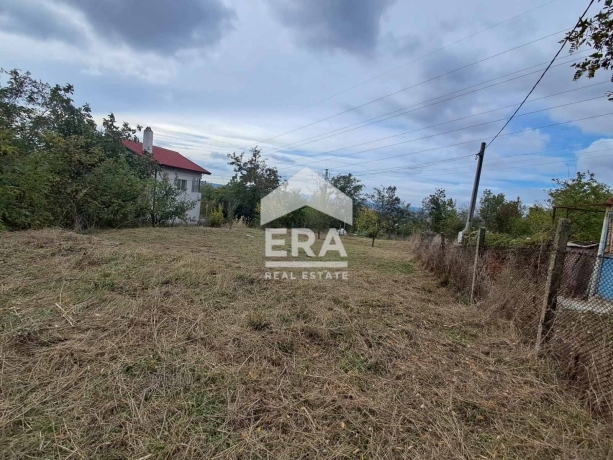 Парцел за продажба в м-т Пчелина, Варна
