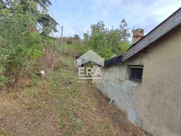 Парцел за продажба в м-т Пчелина, Варна