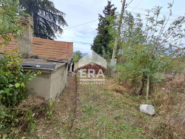 Парцел за продажба в м-т Пчелина, Варна