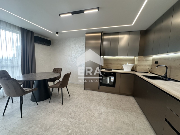 Двустаен апартамент за продажба в м-т Пчелина, Варна