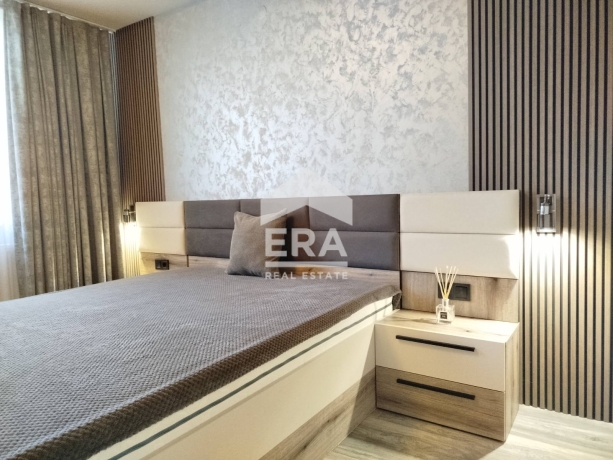 ЕКСКЛУЗИВНО!!! ЕРА ОСЪМ предлага за продажба тухлен апартамент в гр. Ловеч