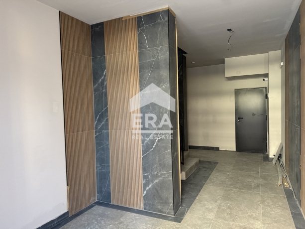 Двустаен апартамент за продажба в кв. Мадика, Бургас