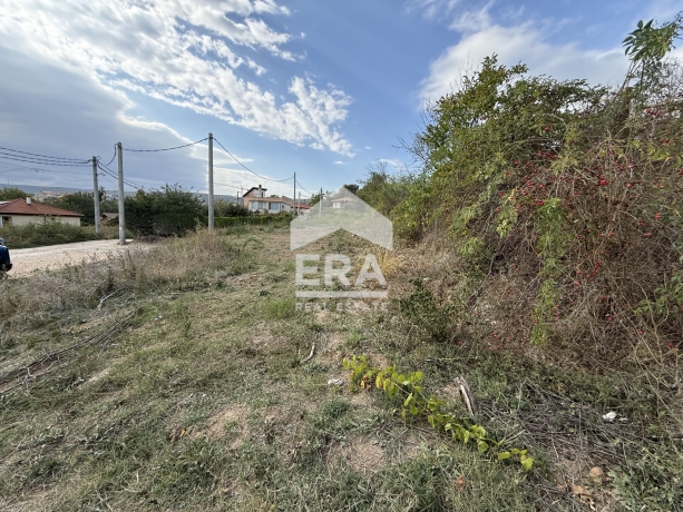 Парцел за продажба в м-т Манастирски рид, Варна