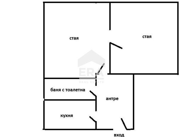 Къща за продажба в Понор, област София