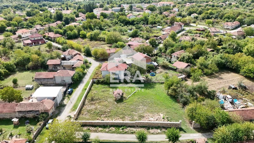 Парцел за продажба в Балван, област Велико Търново
