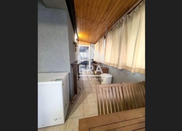 Тристаен апартамент за продажба в кв. Гранд мол Варна, Варна