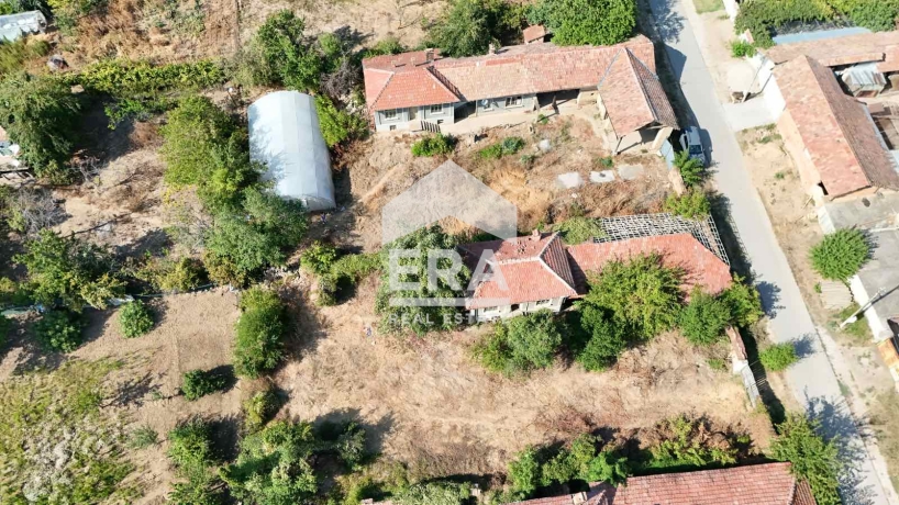 Къща за продажба в Лесичери, област Велико Търново