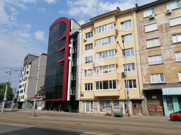 Парцел за продажба в Център, София
