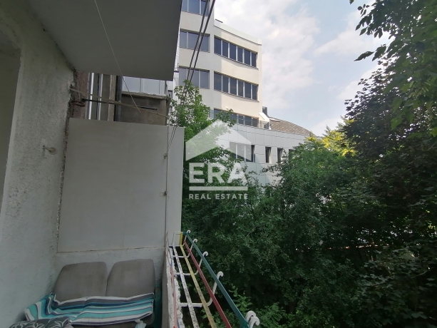 Парцел за продажба в Център, София
