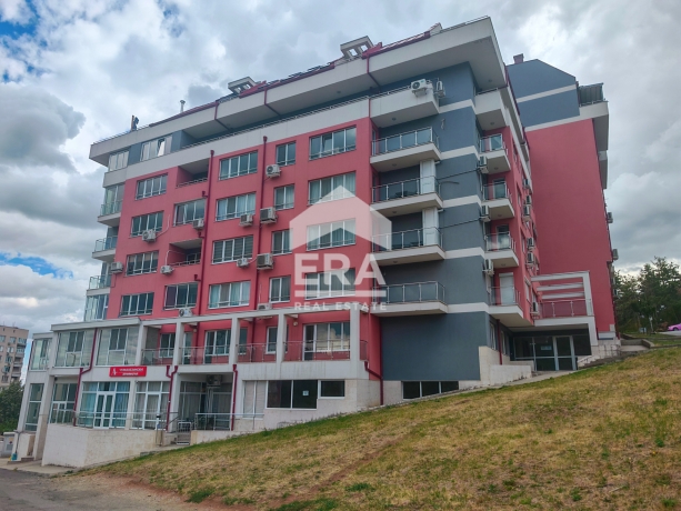 Тристаен апартамент за продажба в Аязмото, Стара Загора