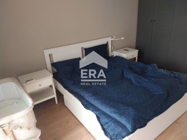 Двустаен апартамент за продажба в к.к. Св. св. Константин и Елена, Варна