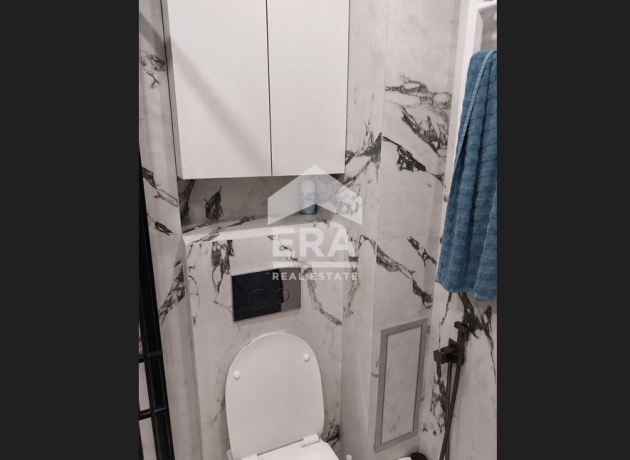 Двустаен апартамент за продажба в к.к. Св. св. Константин и Елена, Варна