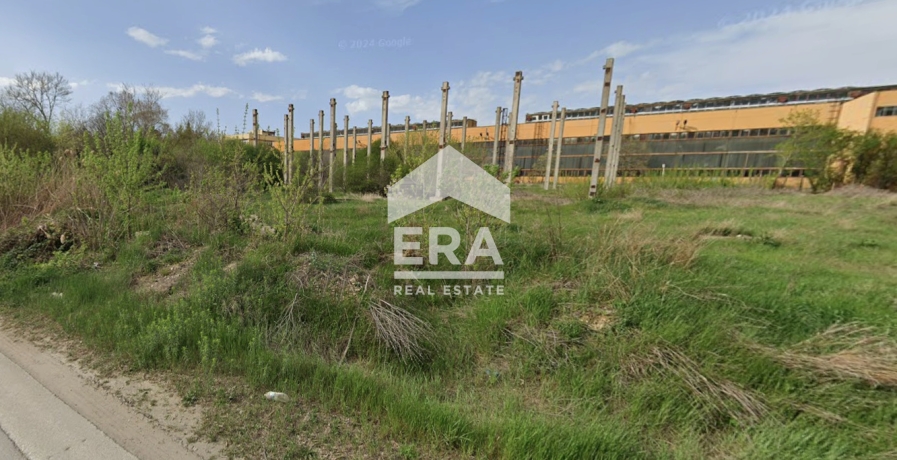 ЕКСКЛУЗИВНО! ЕРА Дръстър предлага за продажба поземлен имот разположен в Промишлена зона – Запад на гр. Силистра!