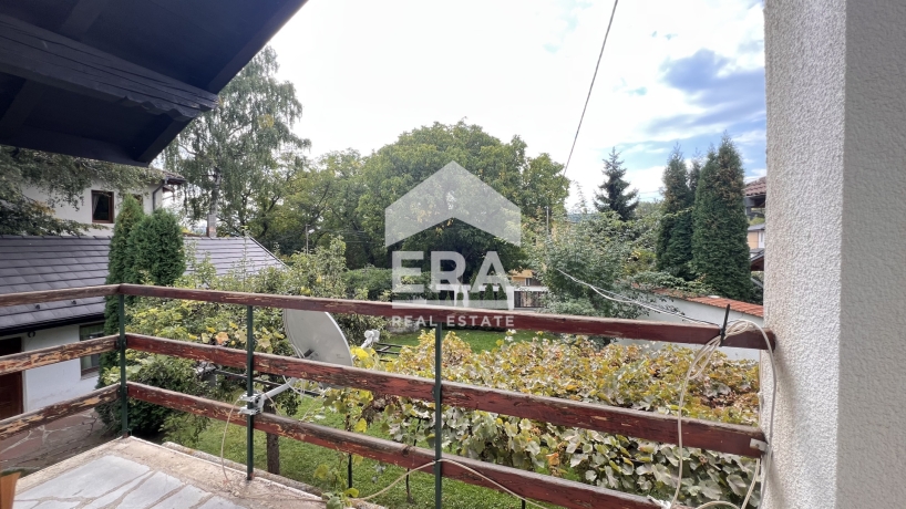 Къща за продажба в с. Бистрица, София