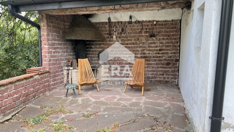 Къща за продажба в с. Бистрица, София