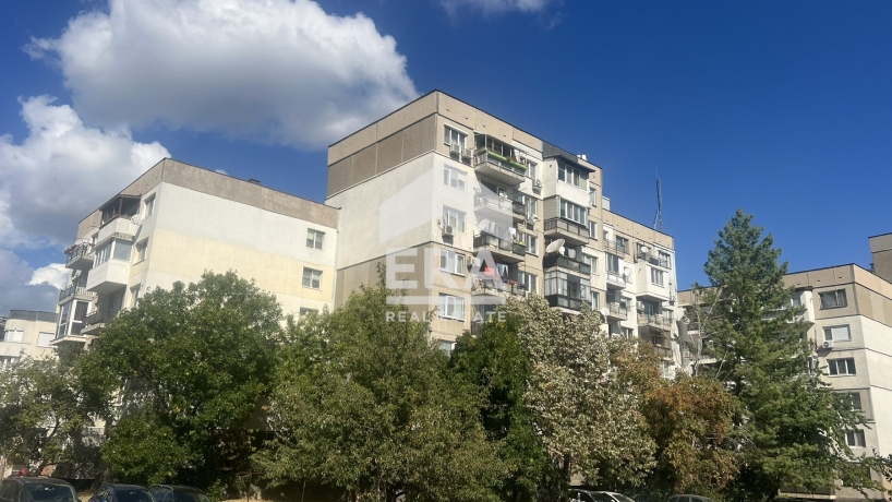 Двустаен апартамент за продажба в кв. Младост 2, София