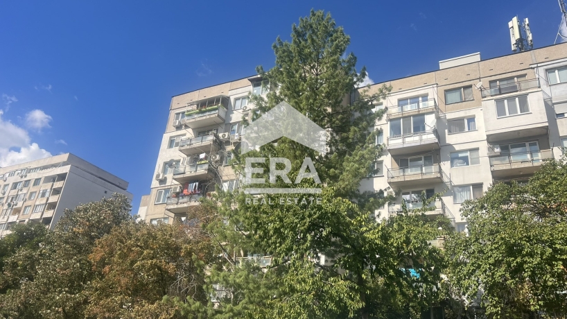 Двустаен апартамент за продажба в кв. Младост 2, София