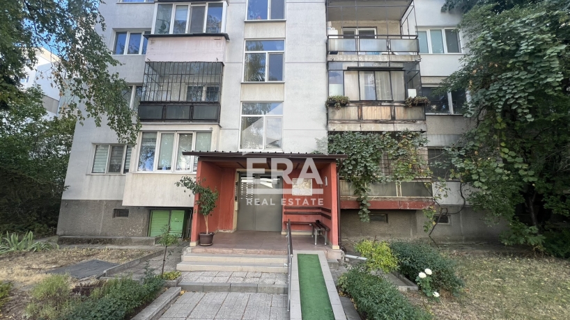 Двустаен апартамент за продажба в кв. Младост 2, София