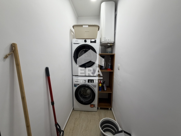 Тристаен апартамент за продажба в кв. Бадема, Хасково