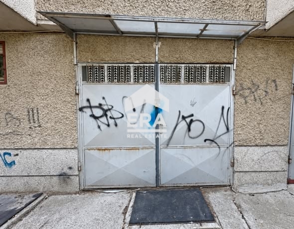 Двустаен апартамент за продажба в кв. Дружба 2, Русе