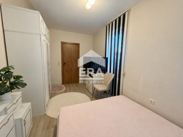 Двустаен апартамент за продажба в кв. Чародейка – Юг, Русе