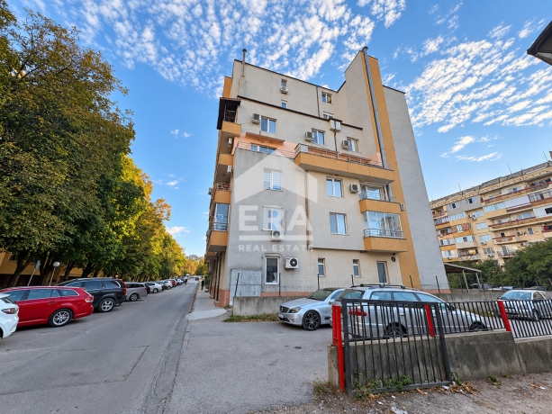 Двустаен апартамент за продажба в кв. Чародейка – Юг, Русе