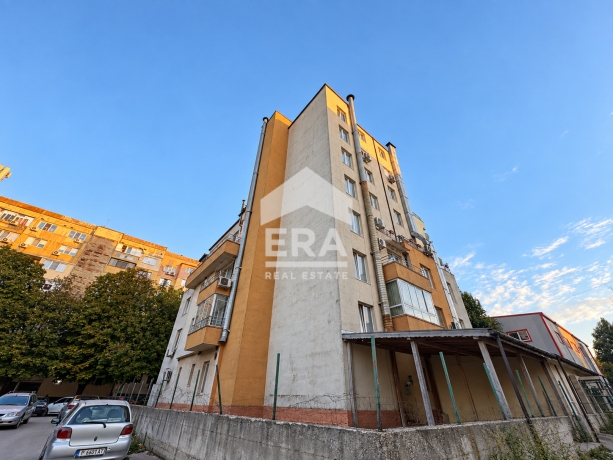 Двустаен апартамент за продажба в кв. Чародейка – Юг, Русе