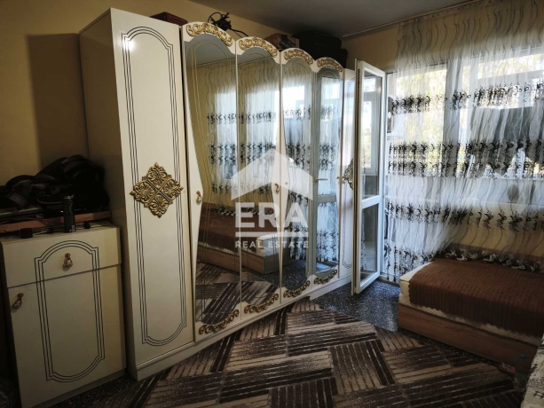 Двустаен апартамент за продажба в кв. Георги Бенковски, Ямбол