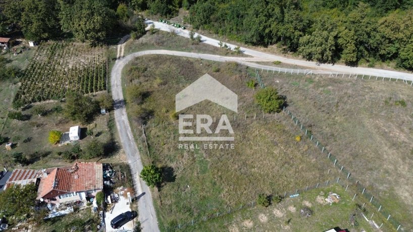 Парцел за продажба в м-т Крушките, Варна