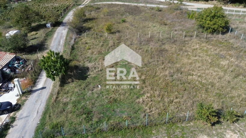 Парцел за продажба в м-т Крушките, Варна