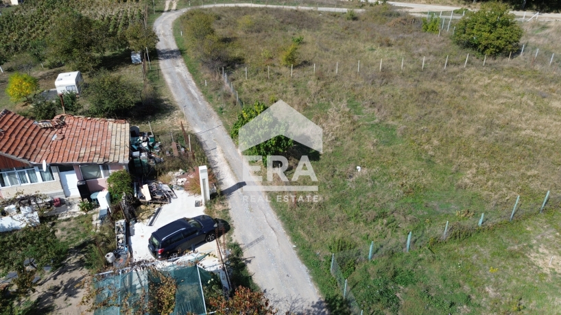 Парцел за продажба в м-т Крушките, Варна