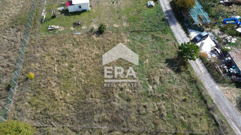 Парцел за продажба в м-т Крушките, Варна