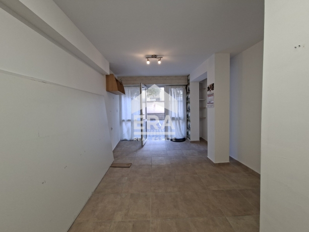 Гараж за продажба в кв. Окръжна болница, Варна