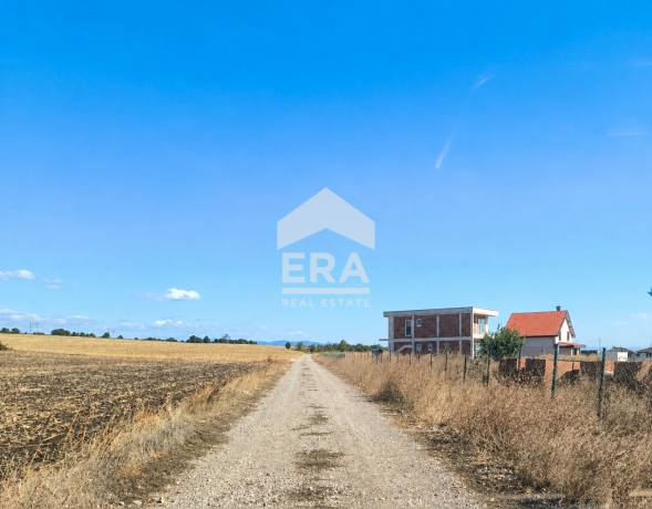 Парцел за продажба в гр. Костинброд, област София