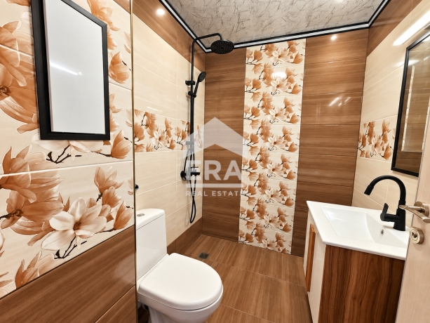 Двустаен апартамент за продажба в кв. Картала, Велико Търново