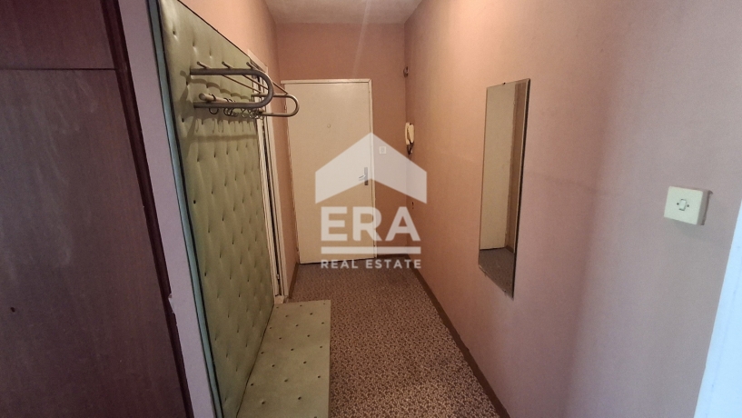 Едностаен апартамент за продажба в кв. Родина 1, Русе