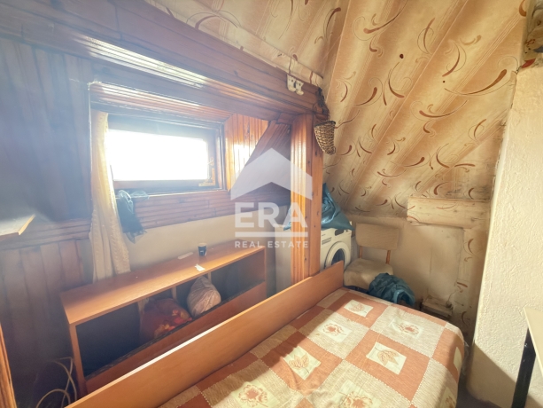 Едностаен апартамент за продажба в кв. Бриз, Варна