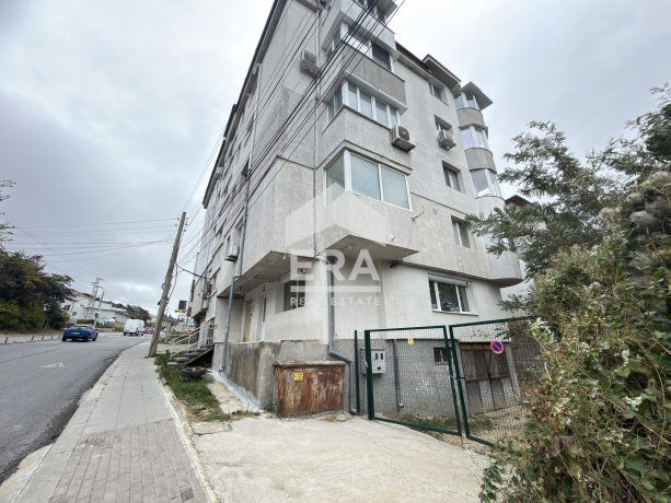 Едностаен апартамент за продажба в кв. Бриз, Варна