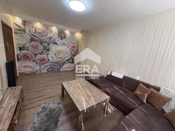 Двустаен апартамент за продажба в кв. Пролет, Горна Оряховица