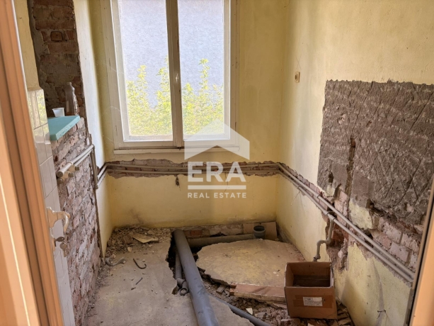Къща за продажба в с. Крушовица, област Плевен